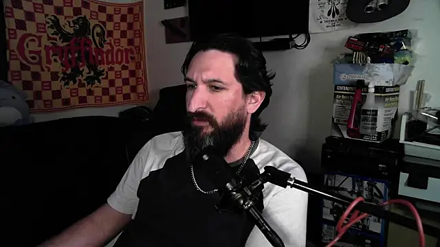 Snapshot of DevilPup75_ chatting on April 3, 3:48 am DevilPup75 online show from April 3, 3:48 am