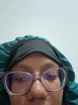 Valen1800 online show from October 4, 2:31 am