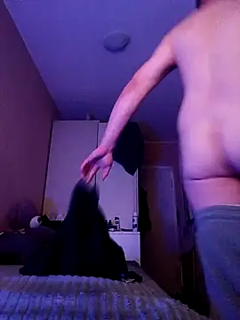 Thoma9034 online show from October 18, 12:35 am