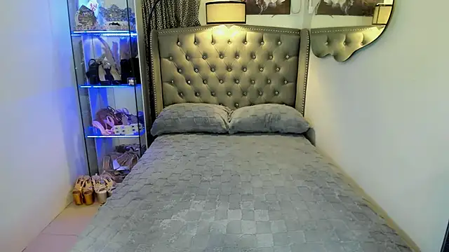 Snapshot of Claudia_empress chatting on September 26, 11:09 pm Claudia empress online show from September 26, 11:09 pm