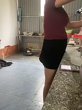 Mussia91 online show from March 6, 2:41 am