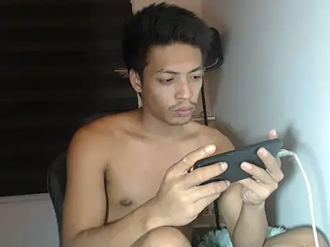 Asian gregor online show from September 25, 8:56 pm