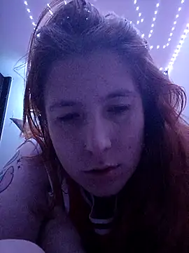 Shayla VL online show from October 31, 6:14 am