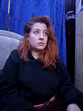 Shayla VL online show from November 10, 1:10 pm