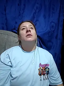 Shayla VL online show from February 12, 1:39 pm