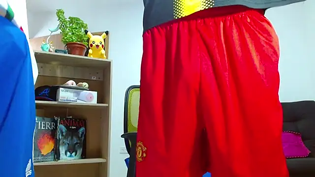 skinny23cm online show from October 31, 12:28 pm