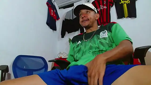 skinny23cm online show from February 26, 2:05 pm