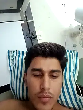 HarryChoudhary21 online show from October 12, 7:02 pm