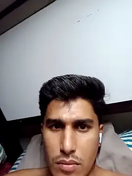 HarryChoudhary21 online show from October 13, 7:03 pm