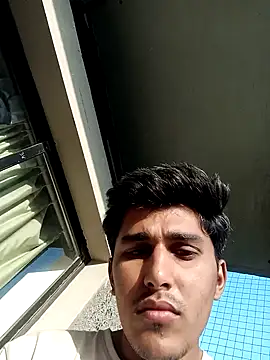 HarryChoudhary21 online show from November 8, 2:34 am