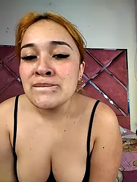 Snapshot of sara-lopez1 chatting on October 30, 11:16 pm sara-lopez1 online show from October 30, 11:16 pm