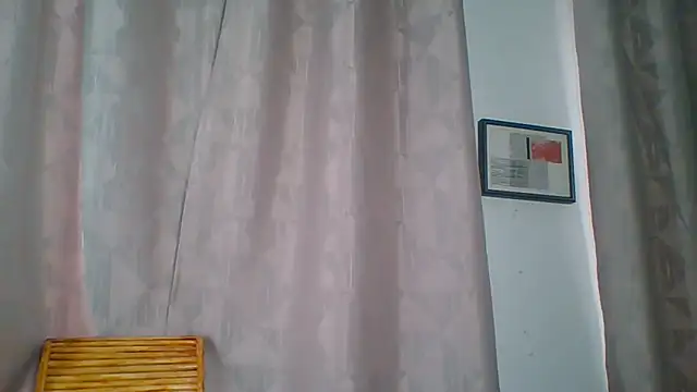 Curvy Scarlet online show from October 26, 1:06 pm