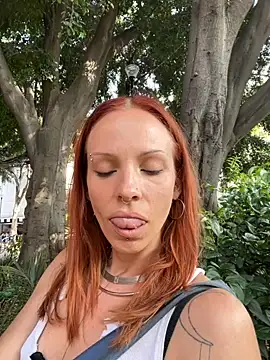 haley diosita online show from November 5, 9:04 pm