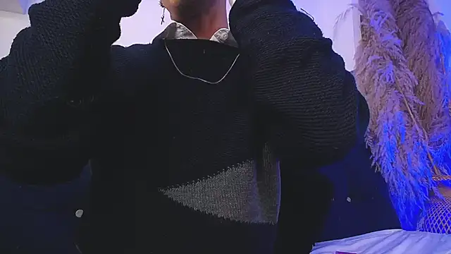 OzorioDany online show from October 4, 3:37 am