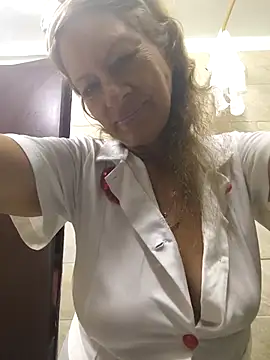 MaryeLunna online show from October 5, 11:08 am