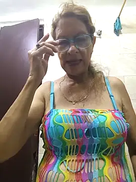 MaryeLunna online show from October 10, 12:09 am