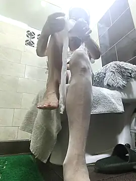 MaryeLunna online show from October 21, 11:11 am