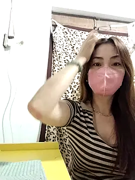 Baby-ladysweet20 online show from October 17, 8:55 pm