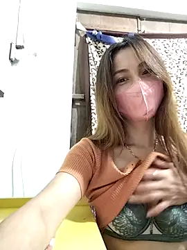 Baby-ladysweet20 online show from December 20, 11:17 am