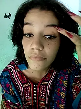 Snapshot of ancesstral_angel chatting on October 30, 10:54 pm ancesstral angel online show from October 30, 10:54 pm