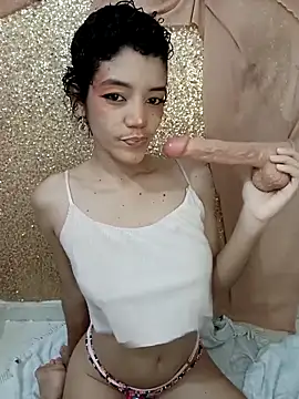 ancesstral angel online show from December 23, 12:19 am