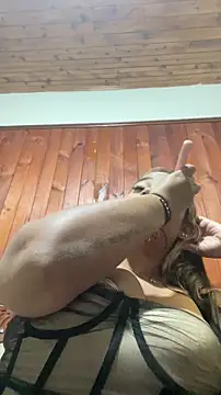 EmilyDuran  online show from May 12, 11:46 pm