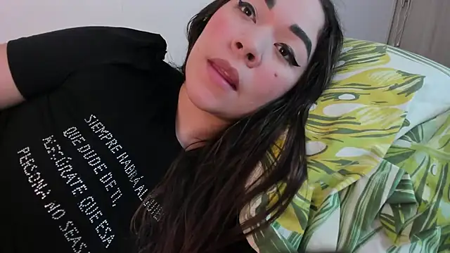 Snapshot of Brianna_Angelina chatting on March 2, 2:32 pm Brianna Angelina online show from March 2, 2:32 pm