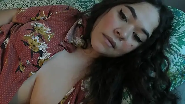 Snapshot of Brianna_Angelina chatting on March 17, 3:25 am Brianna Angelina online show from March 17, 3:25 am