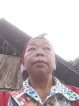 VangLe73 online show from October 13, 12:32 am