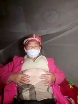 VangLe73 online show from November 1, 10:45 pm