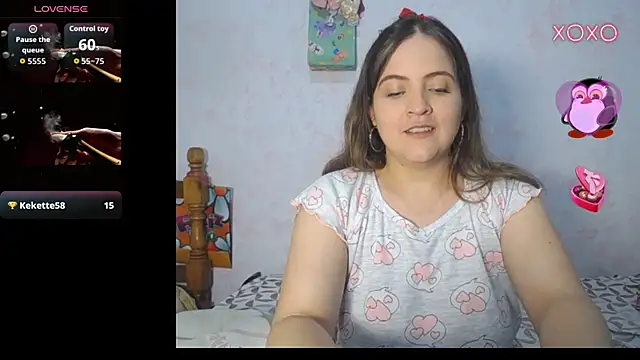 Pregnant Kloe online show from March 30, 4:08 pm