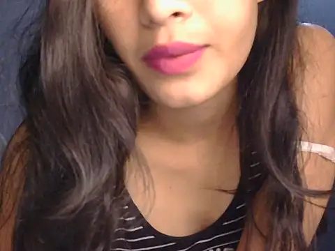 Snapshot of Tanvi_Angel chatting on April 11, 4:00 pm Tanvi Angel online show from April 11, 4:00 pm