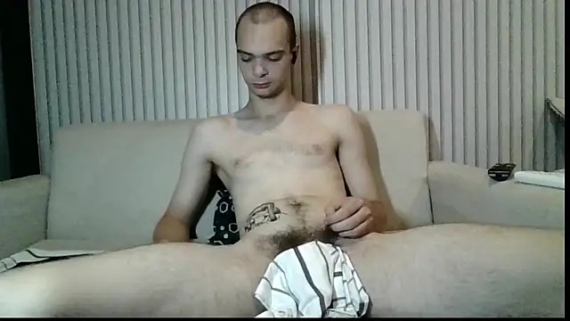 ScottBrand online show from March 18, 12:36 am