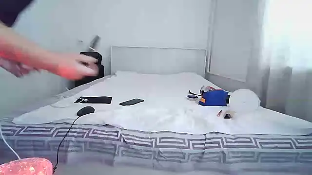 sakuradelreina online show from September 22, 4:14 am