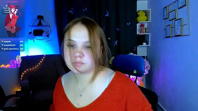 keri ti online show from October 1, 7:20 pm