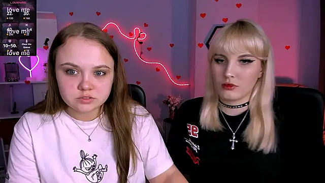 keri ti online show from March 8, 8:34 pm