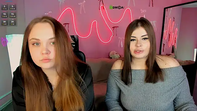 keri ti online show from March 25, 8:15 pm