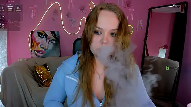 keri ti online show from May 12, 7:22 pm