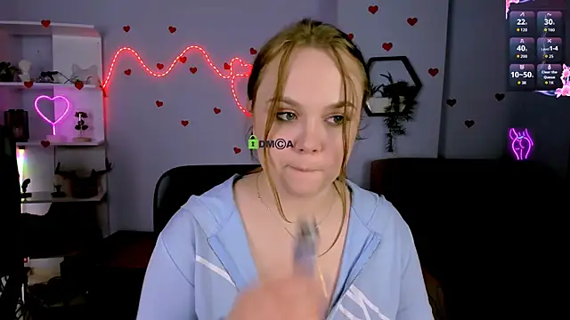 keri ti online show from May 17, 7:21 pm