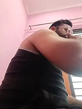 hard boy9455 online show from October 18, 12:57 am