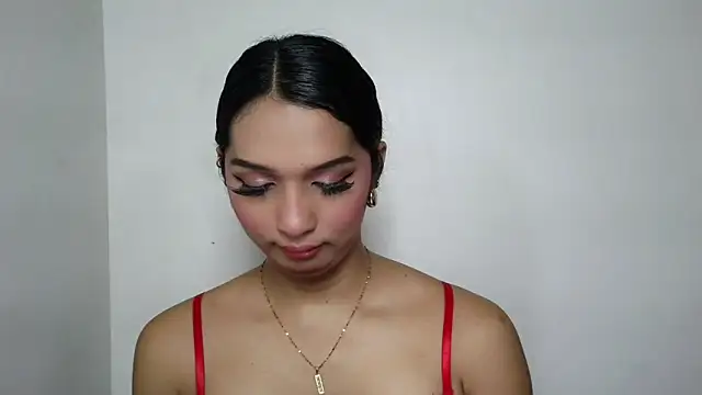 Sophia Trans online show from May 23, 10:03 pm