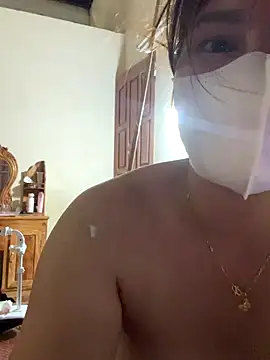 Snapshot of Moan_Mary chatting on October 5, 8:45 am Moan Mary online show from October 5, 8:45 am