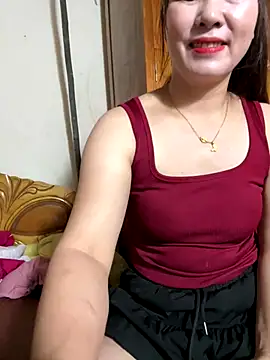 Snapshot of Moan_Mary chatting on October 11, 9:41 am Moan Mary online show from October 11, 9:41 am