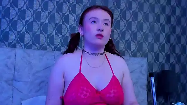 AliaMiller  online show from October 3, 9:56 pm