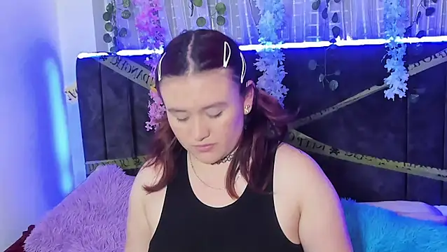 AliaMiller  online show from October 21, 8:42 pm