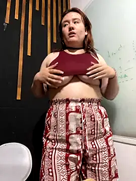 AliaMiller  online show from November 8, 3:12 pm