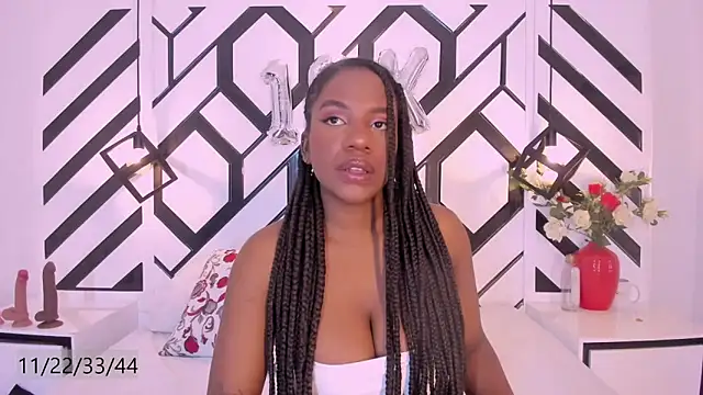 Snapshot of VictoriaKroft chatting on September 22, 12:40 pm VictoriaKroft online show from September 22, 12:40 pm