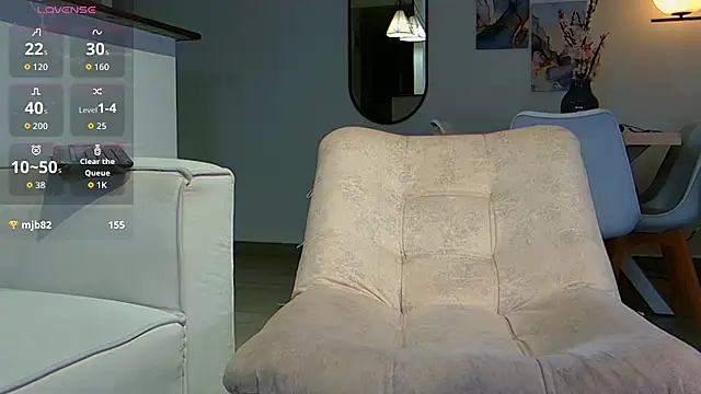 Michael Salens online show from May 16, 12:07 am