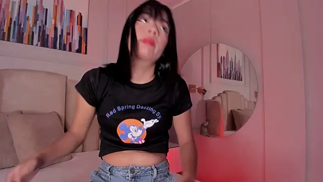 mia kisses2 online show from November 11, 3:39 am