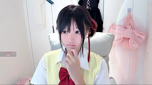 Snapshot of xiaoxia_baby chatting on September 9, 2:38 pm xiaoxia baby online show from September 9, 2:38 pm